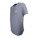 Woolrich Dame Topper Blå M,