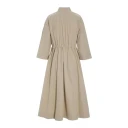 Bitte Kai Rand Dame Kjoler Beige 2XL,