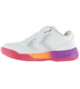 Hummel Multiplay Flex Vc Jr   White   37