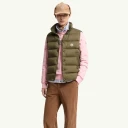 Moncler Herre Jakker Grønn 2XL,