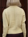 Du Store Alpakka 138-05 Loise Genser