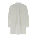 Max Mara Dame Bluser & Skjorter Hvit M,