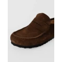 Birkenstock Herre Sko Brun 36 EU,