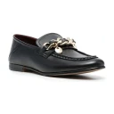Tommy Hilfiger Dame Sko Svart 39 EU,