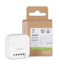Nexa Trådløs Dimmer WBR-01 Innfelt Wi-Fi 433.92mhz