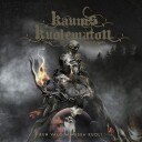 Kaunis Kuolematon  Kun Valo Minussa Kuoli  CD