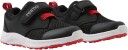 Reima Ekana Sneakers Black 28