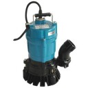 Tsurumi 2" entreprenørpumpe HS2.4S-52