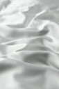 By Borg Silke sengetøy 240x220 cm   Dobbelt sengetøy   100% morbærsilke   Grå