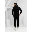 Emporio Armani Herre Sport Svart M,