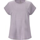 Endurance Limko Trenings T skjorte Dame Lilla 36