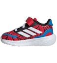 adidas Sportswear Runfalcon Spider-Man El I - Blue - 19