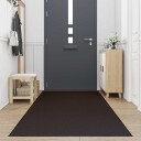  Dørmatte Brun 115x300 cm 8721158675309
