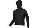 Endura GV500 Vanntett Jakke Sort