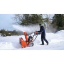 Husqvarna ST 430 Snøfreser med Hydrostatisk Girkasse