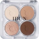 IDUN Minerals Mineral Eyeshadow Palette