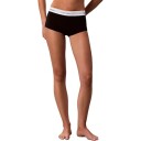 Calvin Klein Underwear   Boksertruser Boyshort   Svart