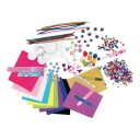 Sense Hobbyboks med kreative materialer