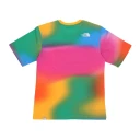 The North Face Dame Topper Flerfarget S,