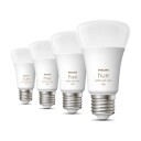 Philips Hue WCA 6,5W A60 E27 4-pk.