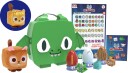Pet Simulator Collector Bundle Lekesett Green Dragon Series 2