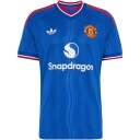 Adidas MUFC A JSY