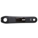 4iiii Powermeter XTR M9100 3+ Single Side 175mm