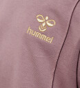 Hummel Kjole hmlHelle Twilight Mauve 62 Kjole Rosa