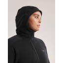 Arc'teryx Women's Kyanite Hoody Black L