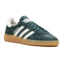 Adidas Herre Sport Grønn 36 EU,