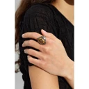 Versace Dame Accessories Grå 52 MM,