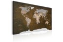Tavle Cinnamon Travels 90X60 Artgeist sp. z o. o.