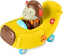 Skip Hop Plane Skreller Ut Dyrehagen