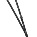 Spigen Vanntett Mobildeksel A601 for Smarttelefoner opptil 6,9'' - Svart