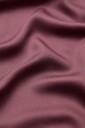 Nordstrand Home Bambus putetrekk 60x63 cm   100% bambus   Bordeaux satinvevet