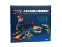 Oracle Red Bull F1 julekalender 2026