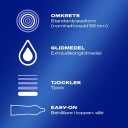 Durex Extra Safe Kondomer 10 Kondomer