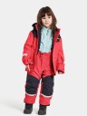 Didriksons Vintersett Skare Kids Modern Pink (120 / 6 7 år)
