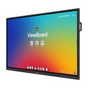 ViewSonic IFP6534 65" EDLA 40 Multi