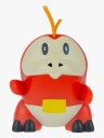 Pokémon Clip N Go Fuecoco med Great Ball - Flerfarget Figur