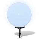Utendørs Solar Lampe med LED med solenergi