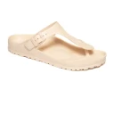 Birkenstock Dame Sko Rosa 37 EU,