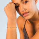 Dulong Piccolo Armbånd Sølv PIC4-F1131-2 - Dame - 925 sterling silver
