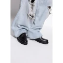 Duke + Dexter, Herre, Sko, Svart, 43 EU,