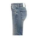 Icon Denim Dame Jeans Blå W26,