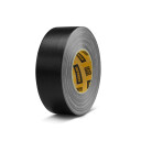 Defender T Exa Bm 50 - Exa-Tape® Ergo-Core Svart Matt 50mm X 50m