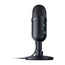 Razer Seiren V2 X Bordmikrofon med Supercardioid Karakteristikk - Svart