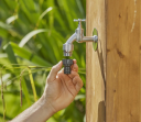 Gardena Profi-system krankobling
