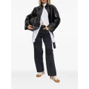 Loewe Dame Bluser & Skjorter Hvit XS,