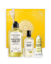 L'occitane En Provence Osmanthus Abricot Perfume Set